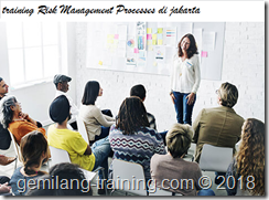 pelatihan Business Continuity Management jakarta