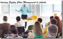 pelatihan Logistic Management Purchasing Management and Asset Management jakarta