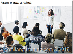 pelatihan Audit Information Technology jakarta