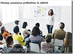 pelatihan Automatic Office Administration and Filling System jakarta
