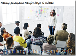 pelatihan Cargo Management And Transportation Management jakarta