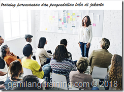 pelatihan Budgetting Profit Planning and Control jakarta