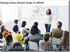 pelatihan Management Konversi Energy jakarta