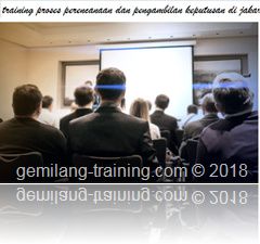 pelatihan Building Effective Understanding of Financial Statement Analysis jakarta