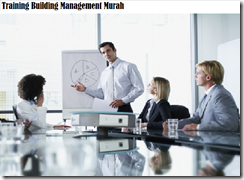 Training Building Management