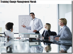 Training Change Management