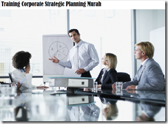 Training Corporate Strategic Planning
