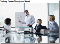 Training Finance Management