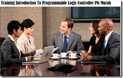 Training Introduction To Programmable Logic Controller Plc