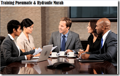 Training Pneumatic & Hydraulic