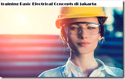 pelatihan Basic Electrical For Non Electrician di jakarta