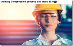 pelatihan Reciprocating Compressor Operation and Maintenance di jogja