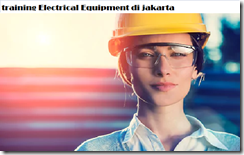 pelatihan Preventive Maintenance of Electrical Equipment di jakarta