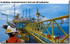 pelatihan Manajemen Operasi dan Produksi di jakarta