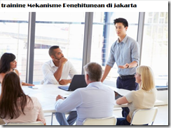 pelatihan Withholding Tax: Regulasi dan Aplikasi Withholding Tax Indonesia di jakarta