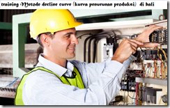 pelatihan Reservoir Engineering for Non-Petroleum Engineer di bali