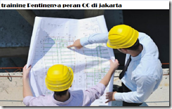 pelatihan Quality Control of Civil Work di jakarta
