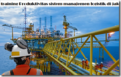 training Produktivitas sistem manajemen logistik di jakarta pelatihan Strategic Supply Chain Management Pada Perusahaan Pertambangan dan MIGAS di jakarta