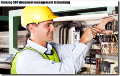 pelatihan SOP of Electronic Office Filing and Document Management di bandung