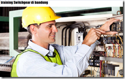 pelatihan Switchgear/MCC Electrical system & Troubleshooting di bandung