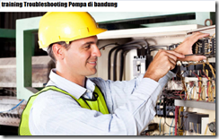 pelatihan Rotating Equipment Pump, Compressor, Gas Turbine, Maintenance and Troubleshooting di bandung