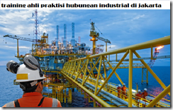 pelatihan certified industrial relations professional di jakarta