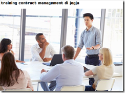 pelatihan Contract Drafting Contract Management and Legal Aspect di jogja