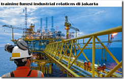 pelatihan certified industrial relations professional di jakarta