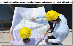 pelatihan essentials of project management di jakarta