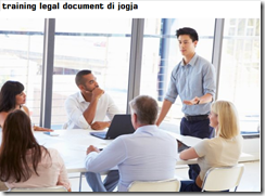 pelatihan expatriate legal document procedure di jogja