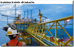 pelatihan Logistic management di jakarta