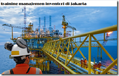 pelatihan MANAJEMEN LOGISTIK di jakarta