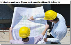 pelatihan calculating project owners estimate with microsoft project application win qsb & monte carlo simulation di jakarta