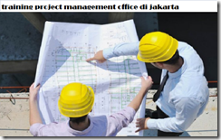 pelatihan strategi implementasi project management office (pmo) di jakarta