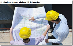 pelatihan Construction Site Management and Supervision di jakarta