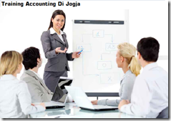 Pelatihan Memahami Trik-Trik Creative Accounting Dan Aspek Legal Pelaporan Keuangan Di Jogja