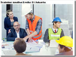 Pelatihan Valuation And Risk Analysis Of Oil And Gas Assets Di Jakarta
