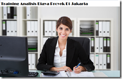 Pelatihan Estimasi Dan Analisis Biaya Proyek Di Jakarta