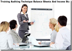 Pelatihan Auditing Techniques And Tools: A Guide For New Auditor Di Jogja
