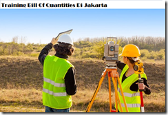 Pelatihan Quantity Surveyor Di Jakarta