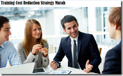 Training Cost Reduction Strategy