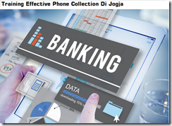 Pelatihan Credit Collection – Direct / By Phone Di Jogja
