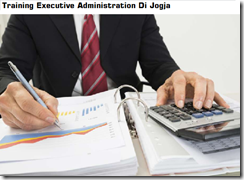 Pelatihan Modern Office Administration For Executive Secretary And Executive Administration Di Jogja
