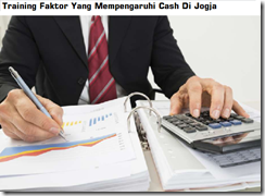 Pelatihan Cash Management For Administration Staff Di Jogja