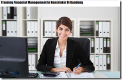 Pelatihan Akuntansi Dalam Konstruksi Di Bandung