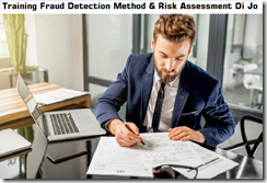 Pelatihan Procurement Fraud & Audit Di Jogja