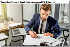 Pelatihan Cash Flow & Treasury Management Driving To Positive Cash Di Jakarta
