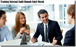 Training Internal Audit Rumah Sakit