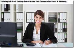 Pelatihan Accounting, Costing & Cost Control Perusahaan Konstruksi, Developer Dan Property  Di Bandung