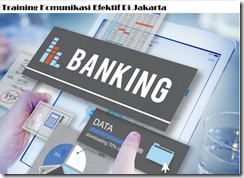 Pelatihan Professional Performance Banking Appearance Di Jakarta